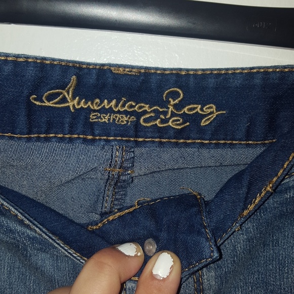 Plus size jeans - Picture 4 of 7